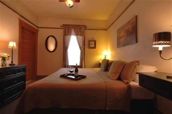 HOTEL VENDOME (Prescott)